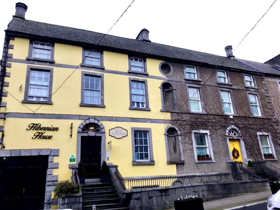 Patrick Street, Cill Chainnigh, Éire 