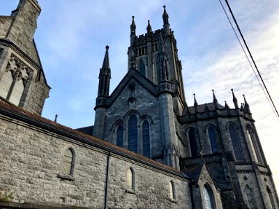 St. Mary's Cathedral, Cill Chainnigh, Éire 