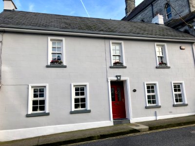 Black Mill Street, Cill Chainnigh, Éire 