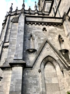 St. Mary's Cathedral, Cill Chainnigh, Éire 