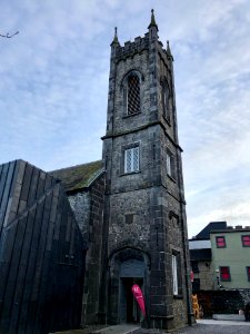 Old St. Mary's Parish Church, Cill Chainnigh, Éire 