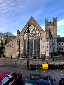 Dominican Black Abbey, Cill Chainnigh, Éire 