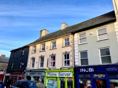 High Street, Cill Chainnigh, Éire 