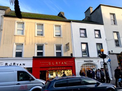 High Street, Cill Chainnigh, Éire 