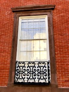 O Street NW, Georgetown, Washington, DC 