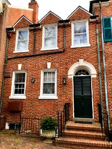 34th Street NW, Georgetown, Washington, DC 