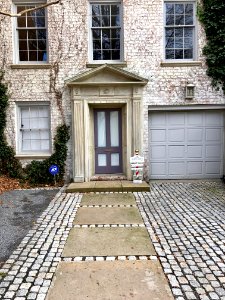 34th Street NW, Georgetown, Washington, DC 