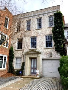 34th Street NW, Georgetown, Washington, DC 