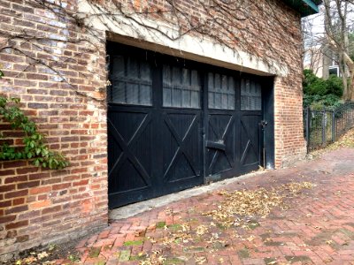 34th Street NW, Georgetown, Washington, DC 