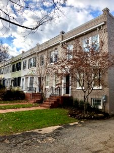 34th Street NW, Georgetown, Washington, DC 