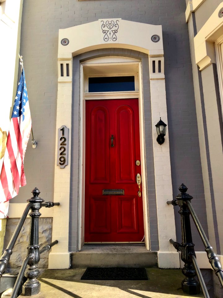 30th Street NW, Georgetown, Washington, DC 