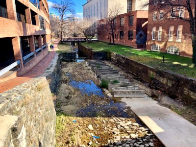 C&O Canal, Georgetown, Washington, DC 