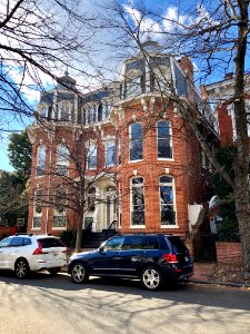 30th Street NW, Georgetown, Washington, DC 