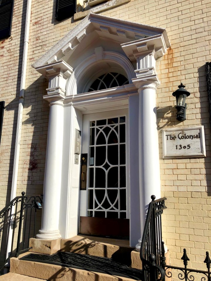 30th Street NW, Georgetown, Washington, DC 