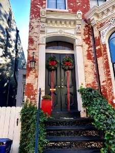 N Street NW, Georgetown, Washington, DC 