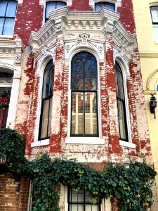 N Street NW, Georgetown, Washington, DC 