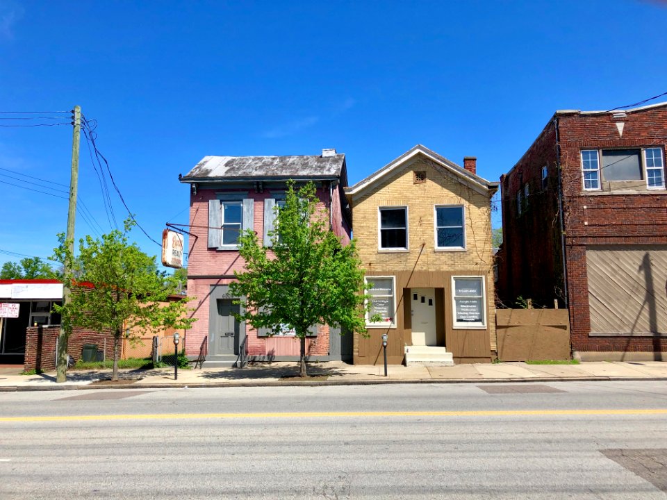 Madison Road, Madisonville, Cincinnati, OH 