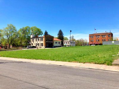 Ward Street, Madisonville, Cincinnati, OH 