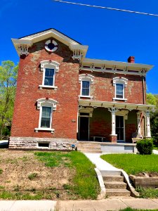 Desmond Street, Madisonville, Cincinnati, OH 