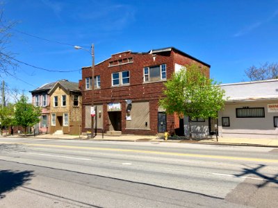 Madison Road, Madisonville, Cincinnati, OH 