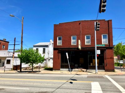 Madison Road, Madisonville, Cincinnati, OH 