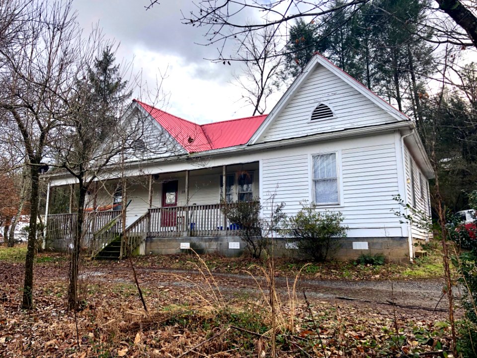 Webster Road, Webster, NC 