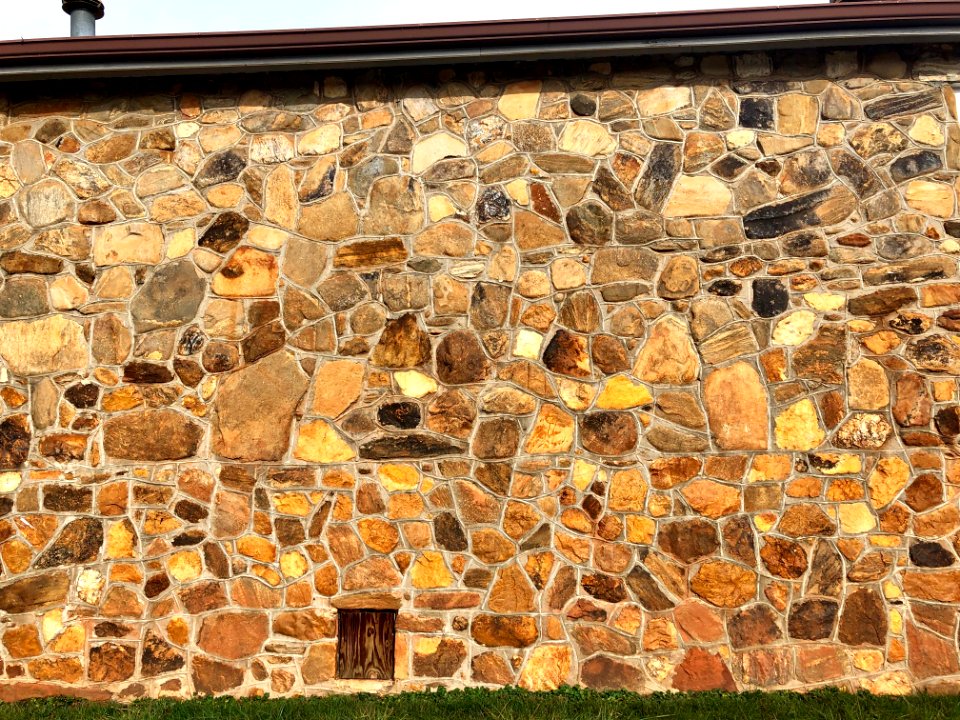 Webster Rock School, Webster, NC 