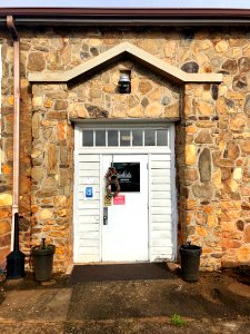 Webster Rock School, Webster, NC 