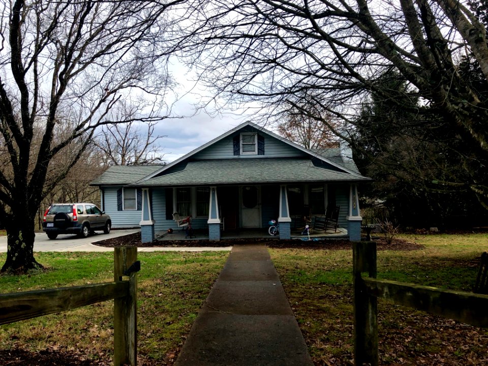 Webster Road, Webster, NC 