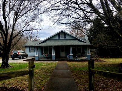 Webster Road, Webster, NC 
