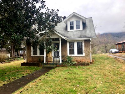 Buchanan Loop, Webster, NC 