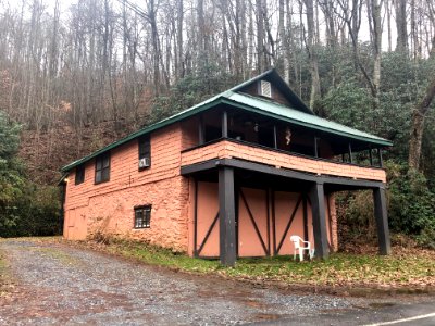 Mockingbird Lane, Dillsboro, NC 