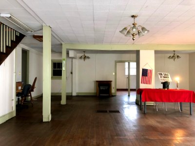 Greystone Lodge, Dillsboro, NC 