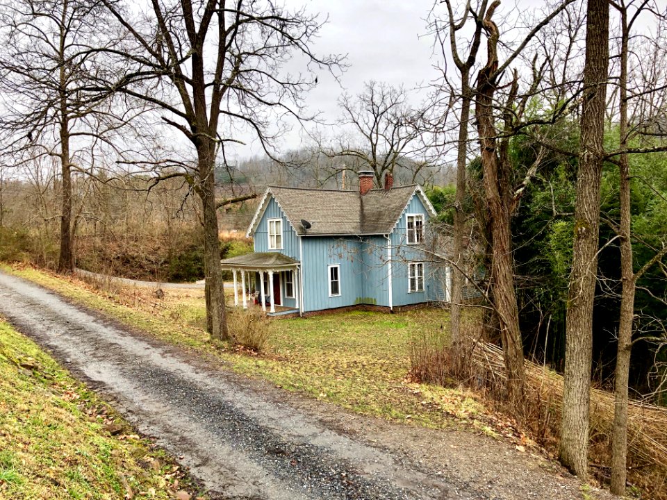 Haywood Road, Dillsboro, NC 