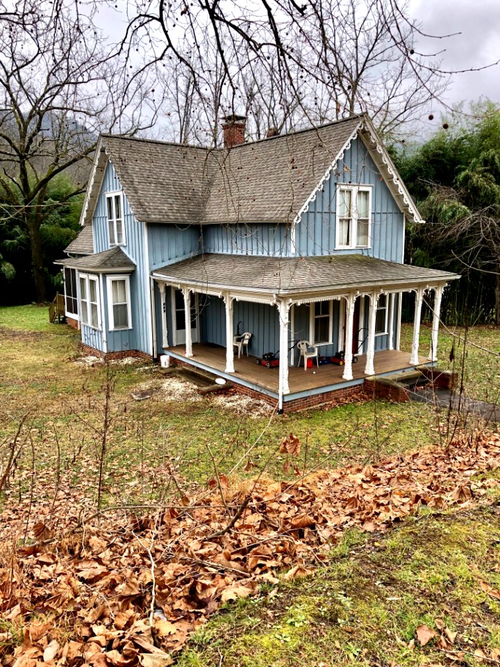 Haywood Road, Dillsboro, NC 