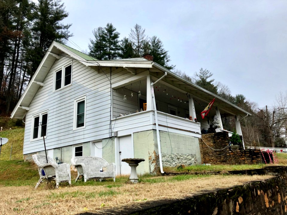 Haywood Road, Dillsboro, NC 