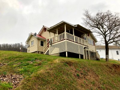 Wilkesdale Street, Sylva, NC 