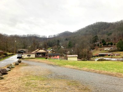 Wilkesdale Street, Sylva, NC 