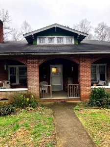 Savannah Drive, Sylva, NC 