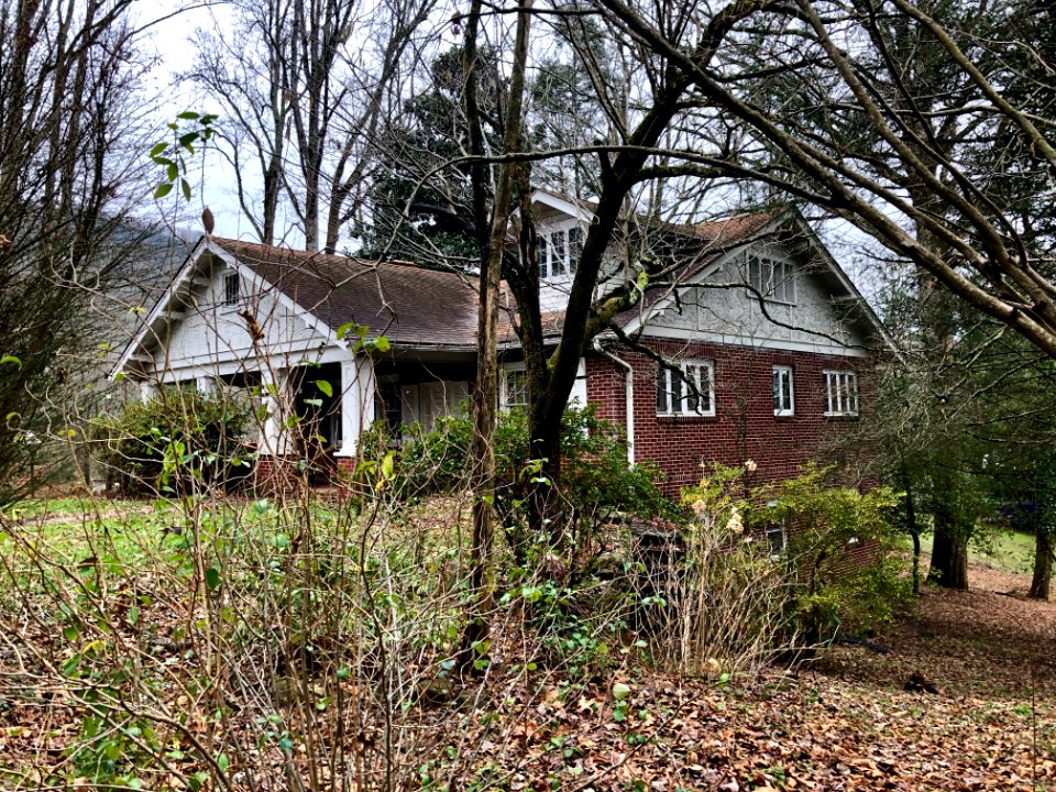 Landmark Drive, Sylva, NC 