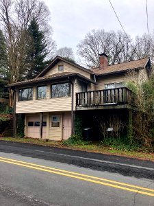 Savannah Drive, Sylva, NC 