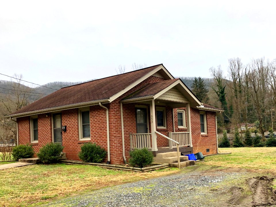 Dillsboro Road, Sylva, NC 