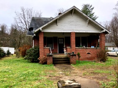 Dillsboro Road, Sylva, NC 