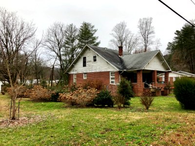 Dillsboro Road, Sylva, NC 