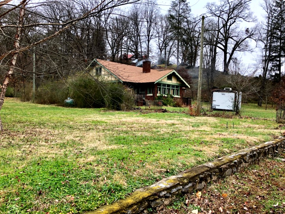 Dillsboro Road, Sylva, NC 