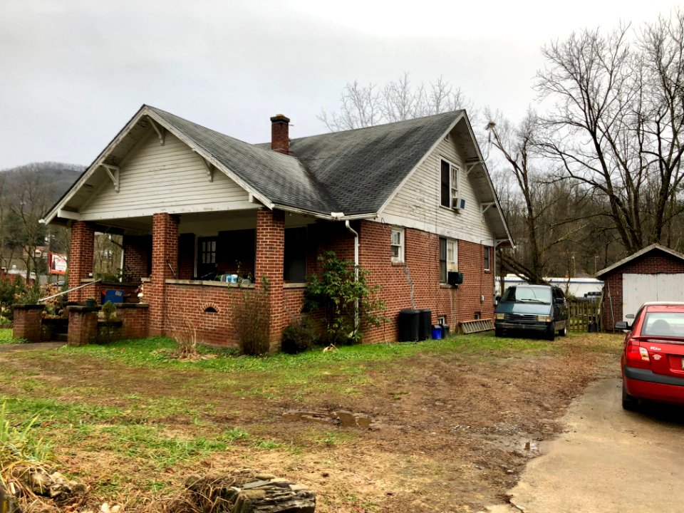 Dillsboro Road, Sylva, NC 