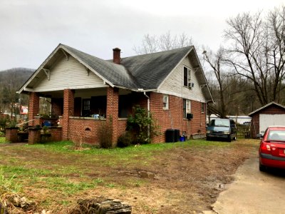 Dillsboro Road, Sylva, NC 