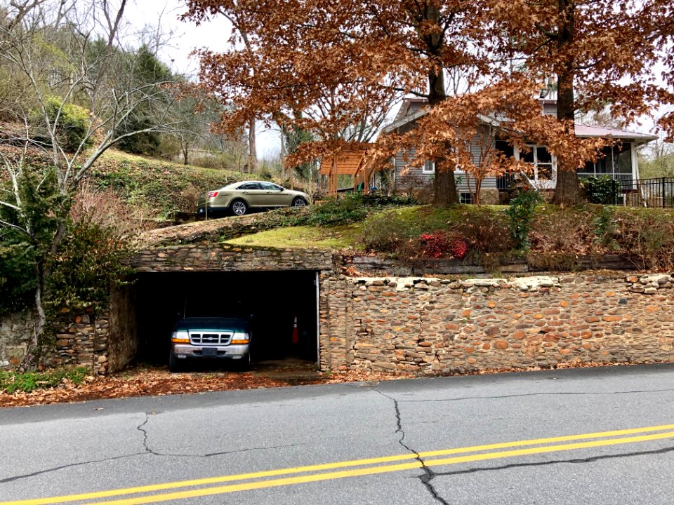 Municipal Drive, Sylva, NC 