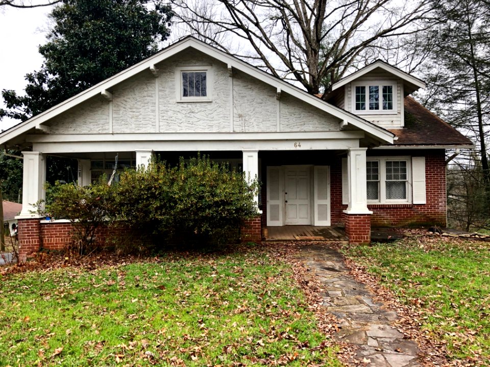 Landmark Drive, Sylva, NC 