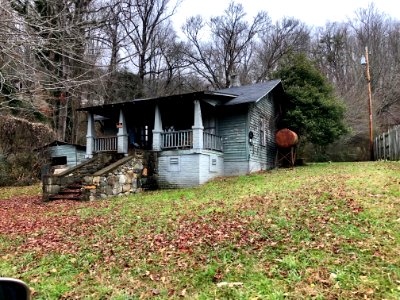 Dillsboro Road, Sylva, NC 